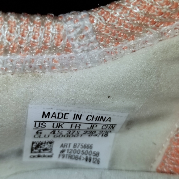 Adidas Pureboost Go - Picture 13 of 16